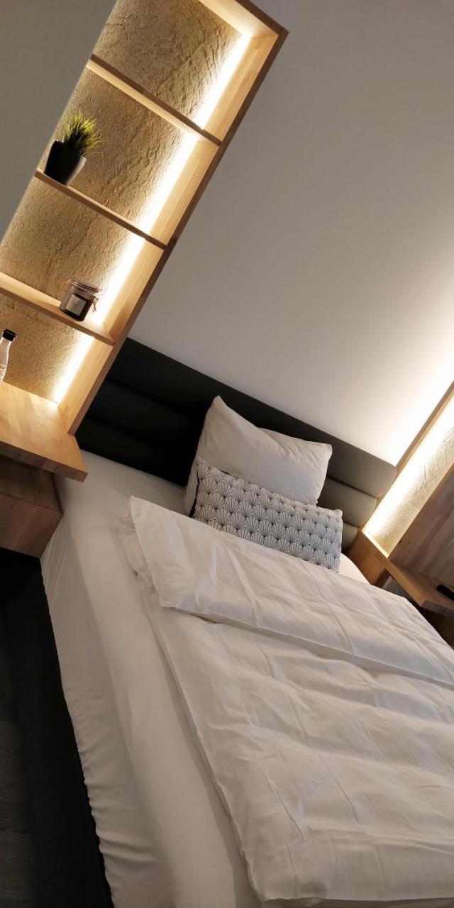 Hotel Nachtquartier Weil der Stadt Kültér fotó