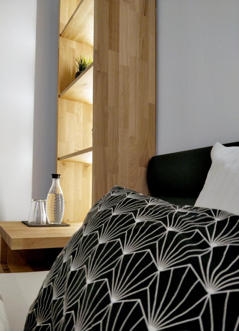 Hotel Nachtquartier Weil der Stadt Kültér fotó